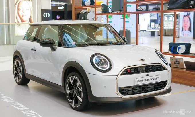 New Electric and Hybrid Cars Launching in Vietnam This April