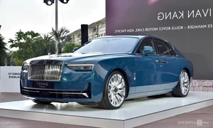 New Electric and Hybrid Cars Launching in Vietnam This April - image 5