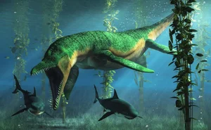 Jurassic Ultimate Predator Fossil Unveiled: Scientists Left in Awe - image 0