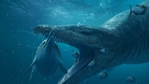 Jurassic Ultimate Predator Fossil Unveiled: Scientists Left in Awe - image 4
