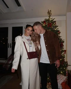 Inside Olivia Culpo and Christian McCaffrey’s Stunning $3.5 Million Los Angeles Mansion - image 1