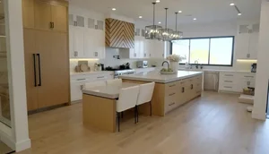Inside Olivia Culpo and Christian McCaffrey’s Stunning $3.5 Million Los Angeles Mansion - image 5
