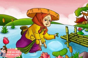 The Enchanting Tale of the Snail Fairy: A Classic Folklore of Kindness - image 3