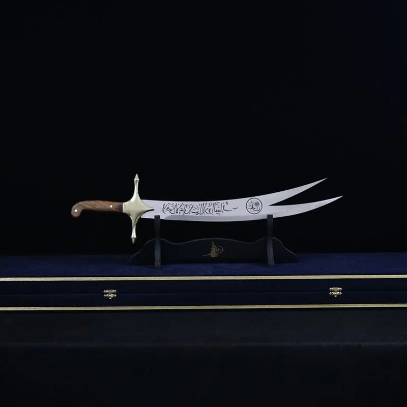 The Most Legendary and Iconic Swords in World History