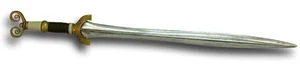 The Most Legendary and Iconic Swords in World History - image 7