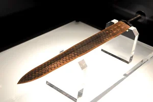 The Most Legendary and Iconic Swords in World History - image 8