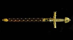 The Most Legendary and Iconic Swords in World History - image 2