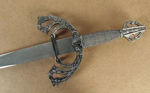 The Most Legendary and Iconic Swords in World History - image 13