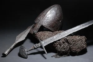 The Most Legendary and Iconic Swords in World History - image 11