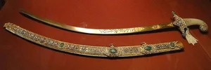 The Most Legendary and Iconic Swords in World History - image 3