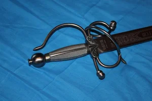 The Most Legendary and Iconic Swords in World History - image 5