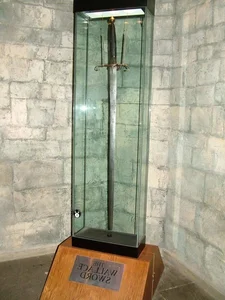 The Most Legendary and Iconic Swords in World History - image 9
