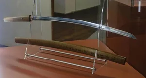 The Most Legendary and Iconic Swords in World History - image 12