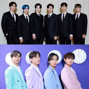 K-Pop Stars Withdraw from My Dinh Christmas Concert as Yoseob Sends Heartfelt Message - image 5