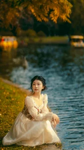 Exploring Modern Aesthetics: YiTuYu Art Language Vol.6100 Featuring Zhi He Nai Gai - image 25