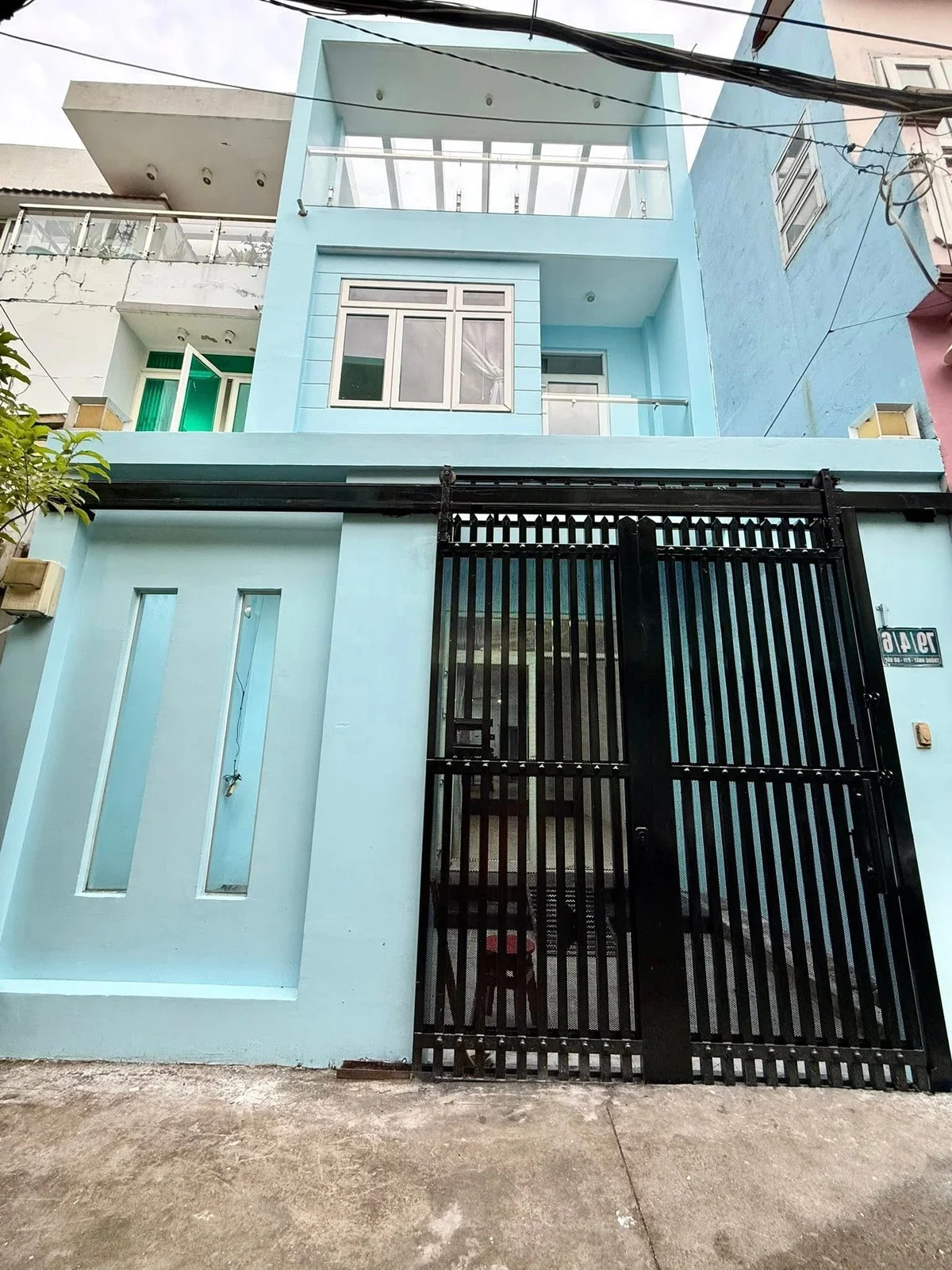 Inside Artist Cat Tuong's Stunning Multi-Billion VND Mansion Put Up for Sale