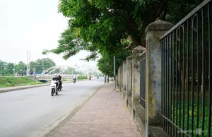 Exploring the Largest Park in Thanh Hoa Before Its Major Transformation and Renovation Project - image 6