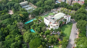 Exploring the Largest Park in Thanh Hoa Before Its Major Transformation and Renovation Project - image 4