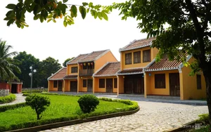 Exploring the Largest Park in Thanh Hoa Before Its Major Transformation and Renovation Project - image 2