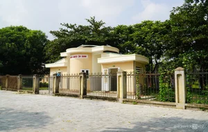Exploring the Largest Park in Thanh Hoa Before Its Major Transformation and Renovation Project - image 10