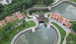 Exploring the Largest Park in Thanh Hoa Before Its Major Transformation and Renovation Project - image 7