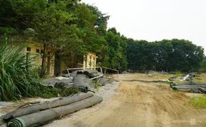 Exploring the Largest Park in Thanh Hoa Before Its Major Transformation and Renovation Project - image 9