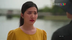 Emotional Reunion in How Much Is Youth Episode 5: A Son's Heartbreak Over His Mother's Cold Gesture - image 5