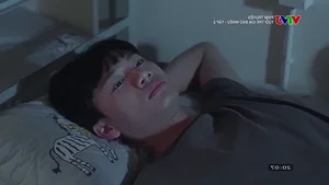 Emotional Reunion in How Much Is Youth Episode 5: A Son's Heartbreak Over His Mother's Cold Gesture - image 9
