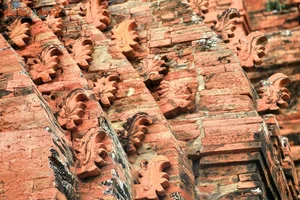 Mysterious Po Klong Garai: The Last Magnificent Tower of Champa Kingdom - image 6