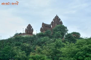 Mysterious Po Klong Garai: The Last Magnificent Tower of Champa Kingdom - image 2