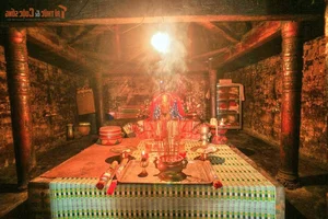 Mysterious Po Klong Garai: The Last Magnificent Tower of Champa Kingdom - image 3