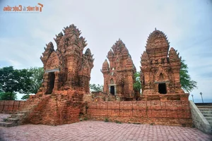 Mysterious Po Klong Garai: The Last Magnificent Tower of Champa Kingdom - image 7