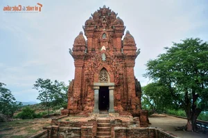 Mysterious Po Klong Garai: The Last Magnificent Tower of Champa Kingdom - image 10