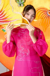 Modern Elegance: New Design Collections Launched for Mid-Autumn Festival - image 5