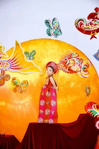 Modern Elegance: New Design Collections Launched for Mid-Autumn Festival - image 0