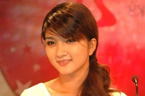 Vietnamese Merited Artist Nominated for the World's Most Beautiful Face - image 5