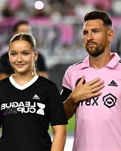 Harper Beckham: The Rising Style Icon at Age 12 - image 3