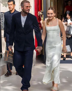 Harper Beckham: The Rising Style Icon at Age 12 - image 6