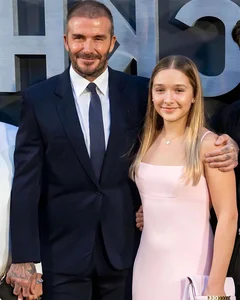Harper Beckham: The Rising Style Icon at Age 12 - image 8