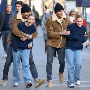 Harper Beckham: The Rising Style Icon at Age 12 - image 7