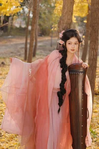 Exploring the Aesthetic of Qiu Qiu in YiTuYu Art Language Vol.7992 - image 7