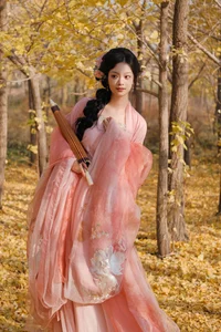 Exploring the Aesthetic of Qiu Qiu in YiTuYu Art Language Vol.7992 - image 11