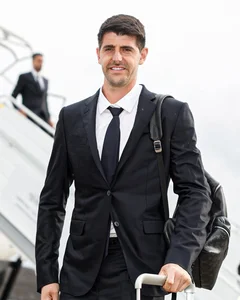 Sartorial Excellence: Real Madrid Stars Trade Jerseys for Luxury Suits - image 5