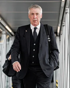 Sartorial Excellence: Real Madrid Stars Trade Jerseys for Luxury Suits - image 3