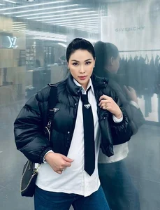 Vietnamese Model Quynh Thu Shares Her Dream Pregnancy Life in Germany - image 1
