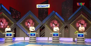 Road to Mount Olympia 23: Quảng Ngãi Student Triumphs in Intense Tie-Breaker Round - image 5