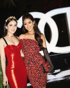 The Billionaire Sisters-in-Law: A Glimpse into Ultra-Luxury Fashion - image 2