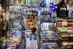 Discover the 500-Year-Old Market Where Only Men Trade: A Cultural Journey - image 11