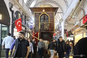 Discover the 500-Year-Old Market Where Only Men Trade: A Cultural Journey - image 3