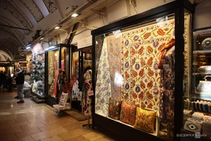 Discover the 500-Year-Old Market Where Only Men Trade: A Cultural Journey - image 0